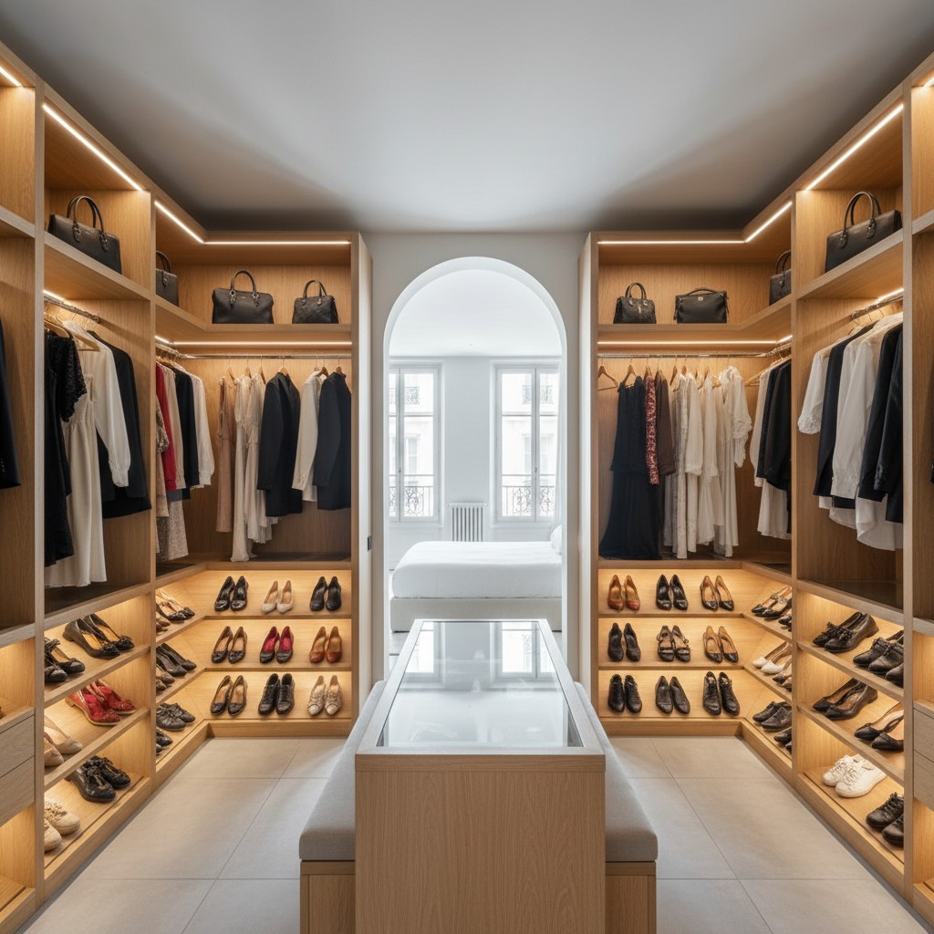 STORES PLAISANCE